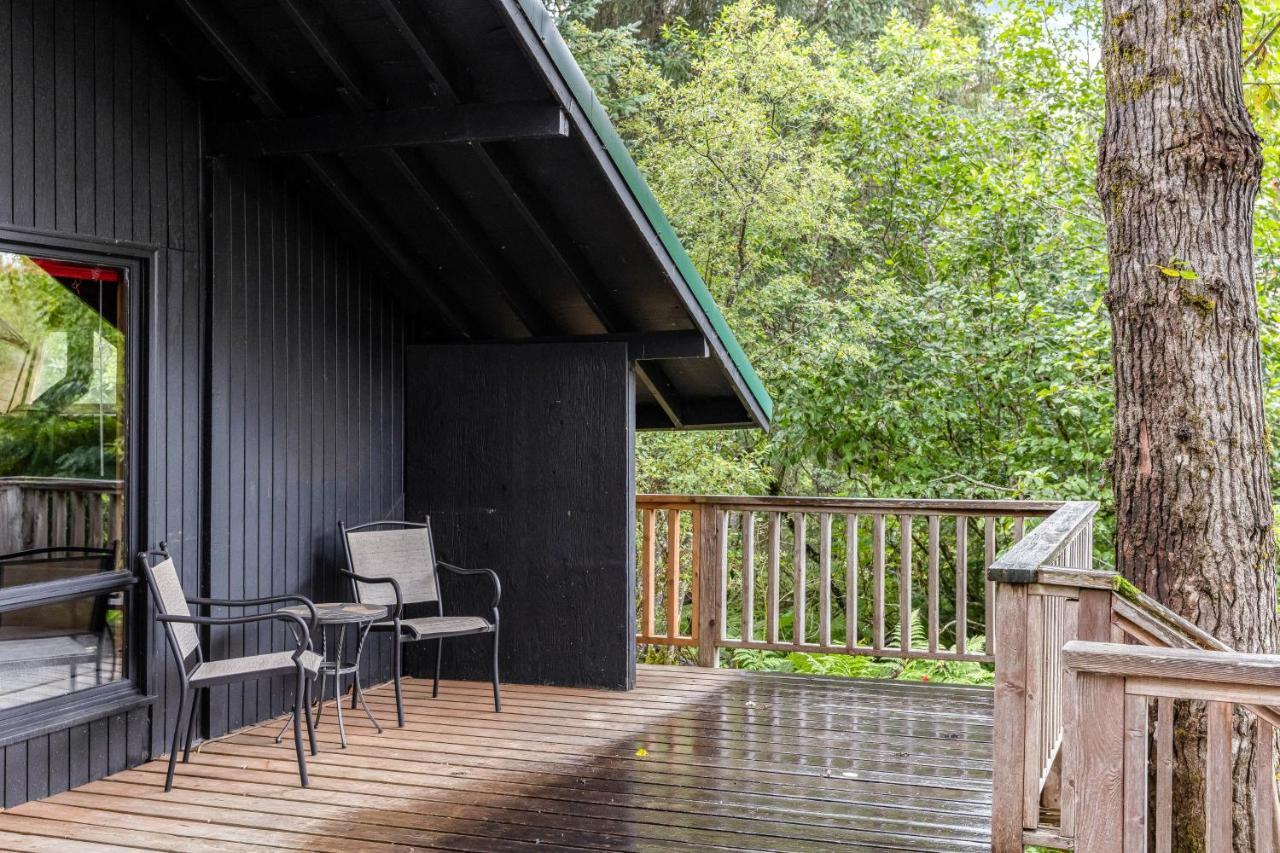 Alpine Meadows Cabin Girdwood Ngoại thất bức ảnh
